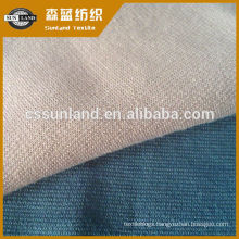 polyester rayon spandex knitted roman fabric for garment